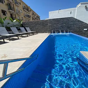 Broe-adults Recommended 3* Malaga