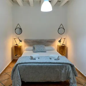 La Cantarera 2*, Cádiz Spanien