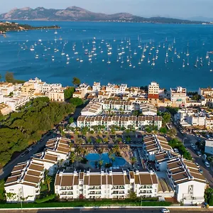 Puerto Azul 4*, Port de Pollença Spanien