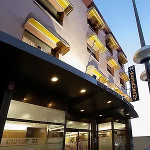 Ciutat De 3* Tarrega