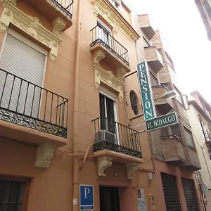 El Hidalgo Gasthuis