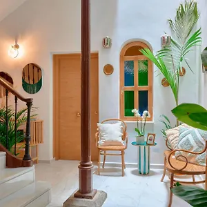 Casa Vestali Gasthuis