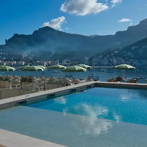 Salino Port Soller 4*, Puerto de Sóller Spanien