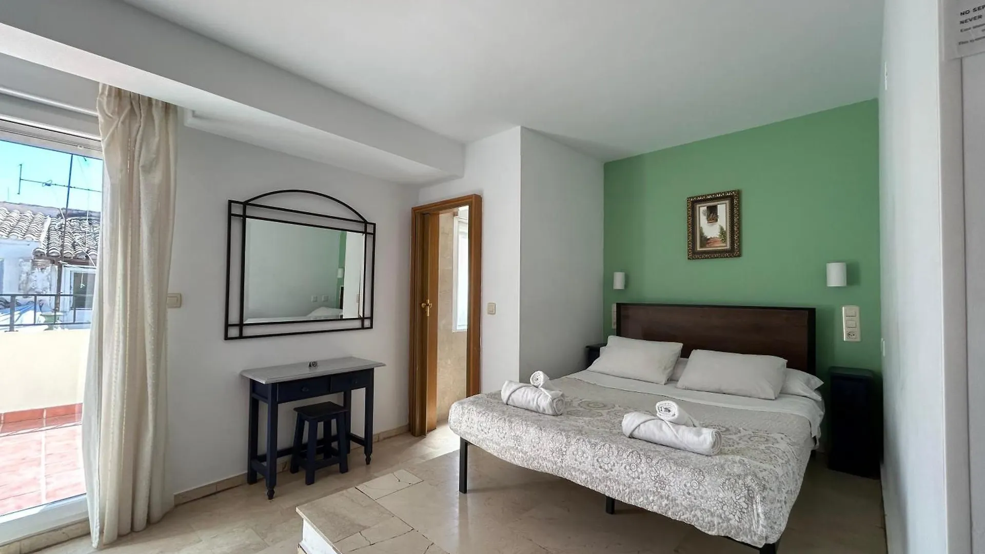 Hostal El Olivo Granada 3*,  Espanha