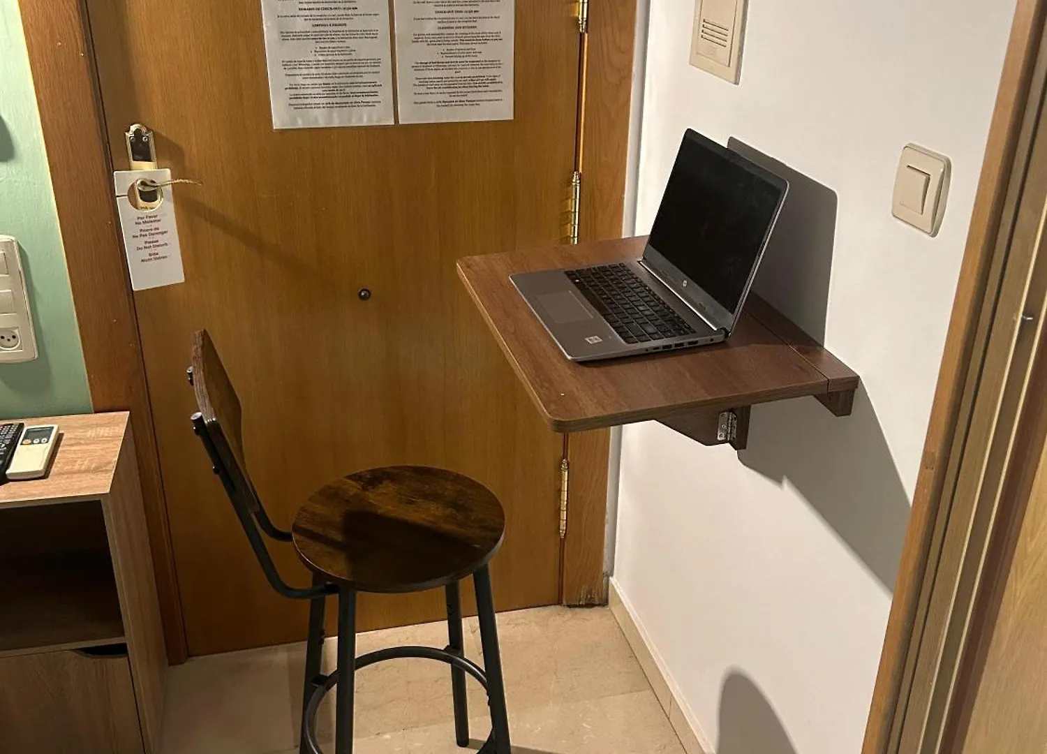 Hostal El Olivo Granada