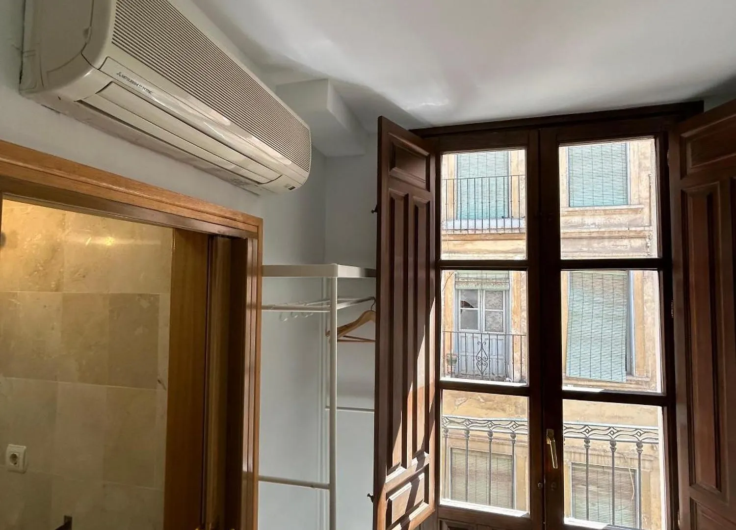 Hostal El Olivo Granada Casa de hóspedes