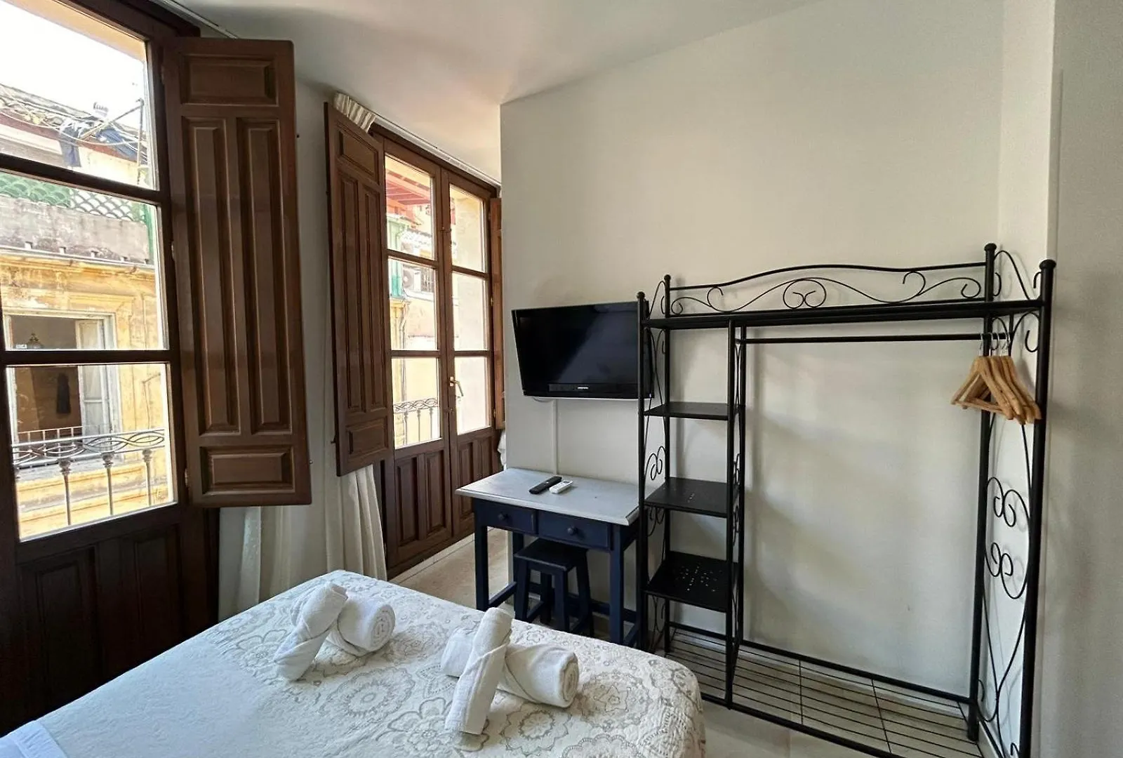 *** Casa de hóspedes Hostal El Olivo Granada Espanha