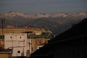 Hostal El Olivo Granada Casa de hóspedes
