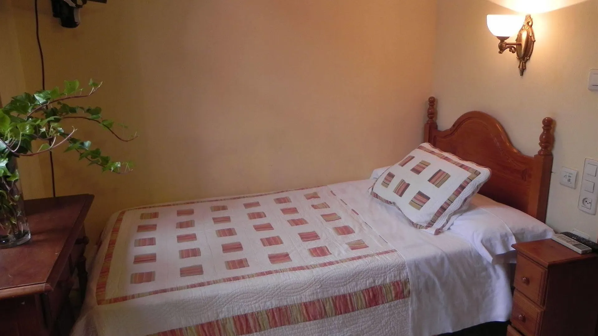 Casa de hóspedes Hostal El Olivo Granada