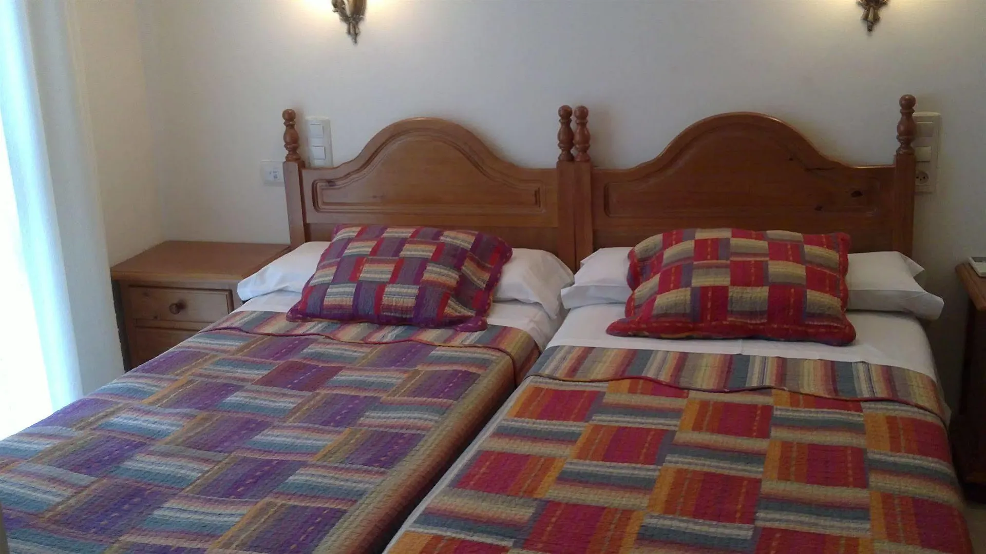 Hostal El Olivo Granada Casa de hóspedes
