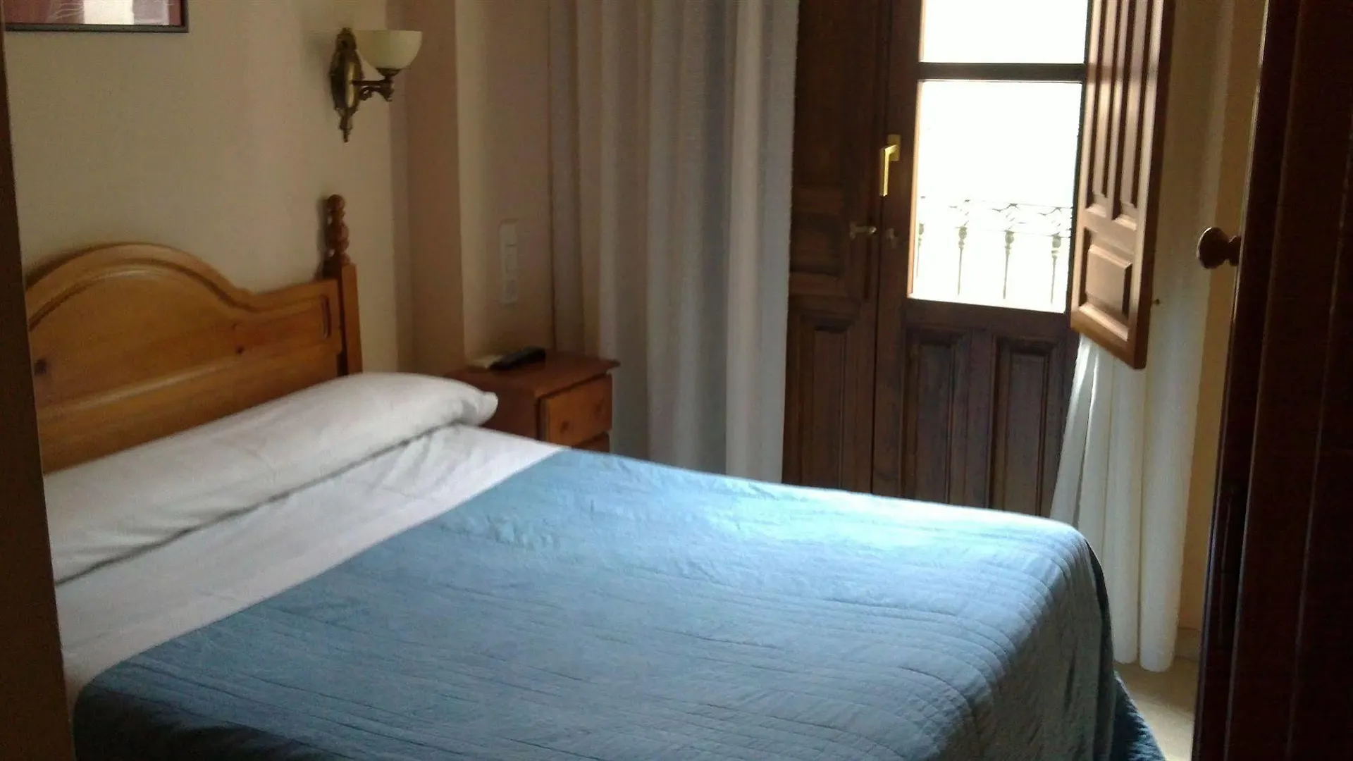 Hostal El Olivo Granada 3*,  Spanyolország